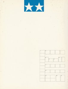 1973 USPS Souvenir Mint Set