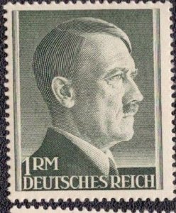 Germany - 524 1944 MNH