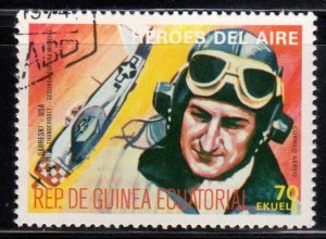 Equatorial Guinea Michel No. 1085