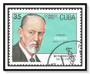 Caribbean #3489 Scientists CTO