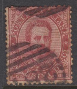 Italy Sc#46 Used