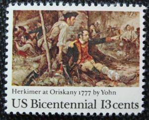 US #1722 MNH Single SCV $.25 L7