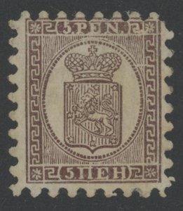 Finland 12b (*) unused no gum cv $300 (2209 518)