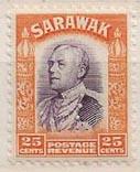 Sarawak 126 [M]