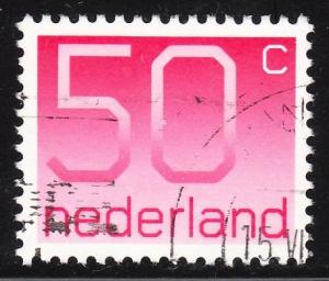 Netherlands 541- FVF used