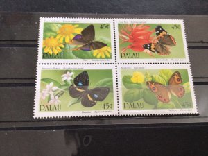 Palau Butterfly  mint never hinged stamp   A16464