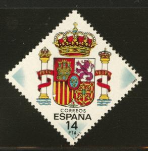 SPAIN Scott 2313 MNH** 1983 stamp