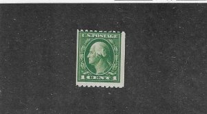 US SCOTT# 448 MNH SCV $20.00
