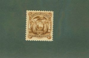 ECUADOR 12 MH BIN $0.60