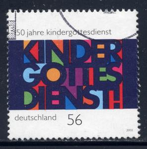 Germany    2161  used