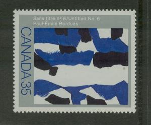 Canada 1981 35c 
