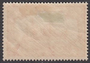 Samoa 66 MH CV $4.25