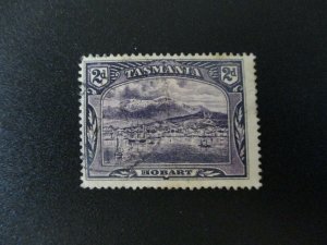 Tasmania #88 Used WDWPhilatelic (G5H9) 