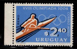 Uruguay Scott C279 MNH** Olympic stamp
