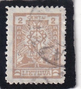 Lithuania   #   196   used