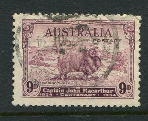 Australia #149 Used