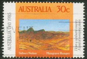 Australia - 1985 - Scott # 942 - used