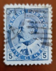 Canada 91 used