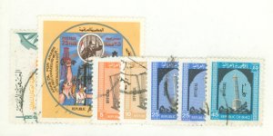 Iraq #O297/O304