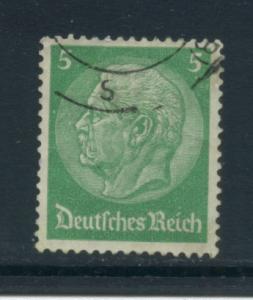 Germany 418  Used (3)
