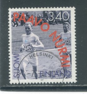 Finland 1039  Used