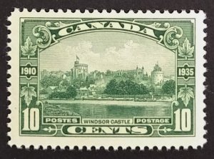 Canada 215 F-VF MNH