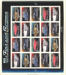 U.S. #SET/MIXED CONDITION 