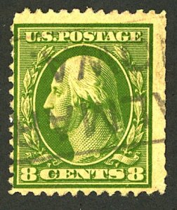 U.S. #337 USED