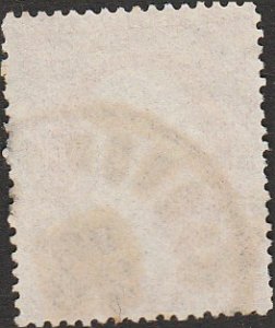 # 26 Used George Washington