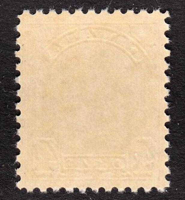 Canada Scott 168  VF mint OG NH.