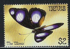 Nevis 149 MNH 1983 issue (an5987)