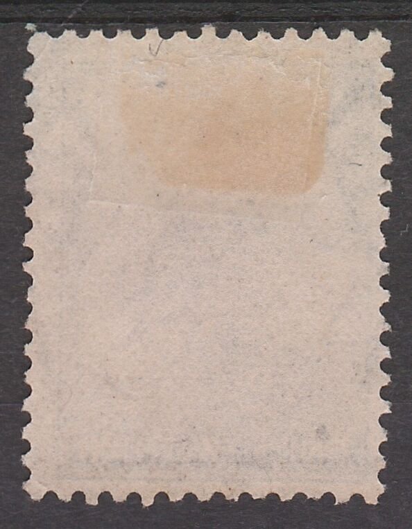 AUSTRALIA 1915 KANGAROO 21/2D 2ND WMK