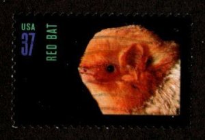 United States #3661 used