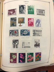 INTERNATIONAL COLLECTION – 1960-1965 ABU DHABI TO KUWAIT – 419201