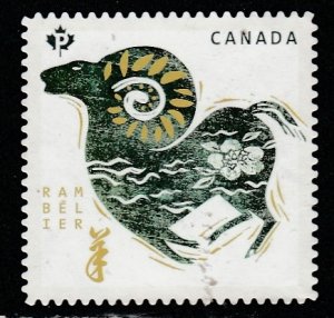 Canada   3268    (O)    2021