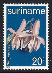 Suriname 521 MNH Z9147