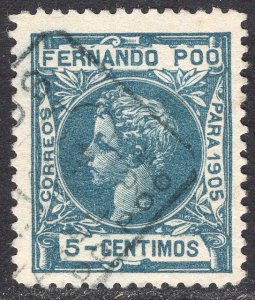 FERNANDO PO SCOTT 140