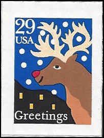 2802 Mint,OG,NH... SCV $0.75