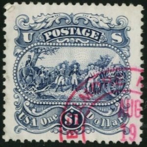 United States - SC #2590 - USED - 1994 - US194