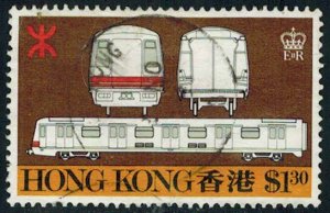 Hong Kong Scott 360 Used.