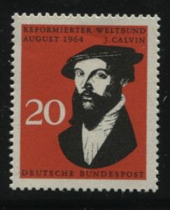 Germany  891   MNH 