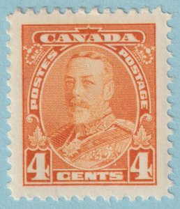 CANADA 220  MINT NEVER HINGED OG ** NO FAULTS VERY FINE! - LQP