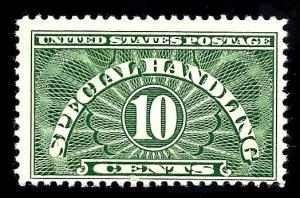 QE1 Mint,OG,NH... SCV $4.25