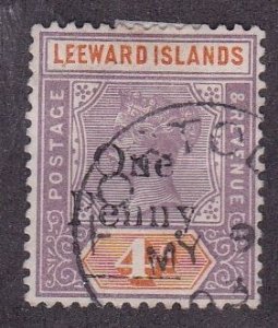 Leewards 4 and 6, Used