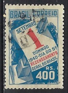 Brasil 503 VFU H1102-5