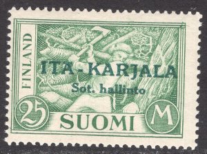 KARELIA SCOTT N15