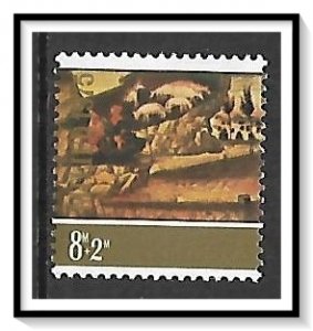 Malta #B20 Semi-Postal MNH