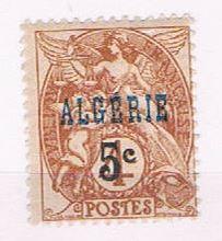 Algeria 75 Unused Roman ruins 1927 (A0406)