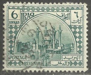 IRAQ SCOTT 7