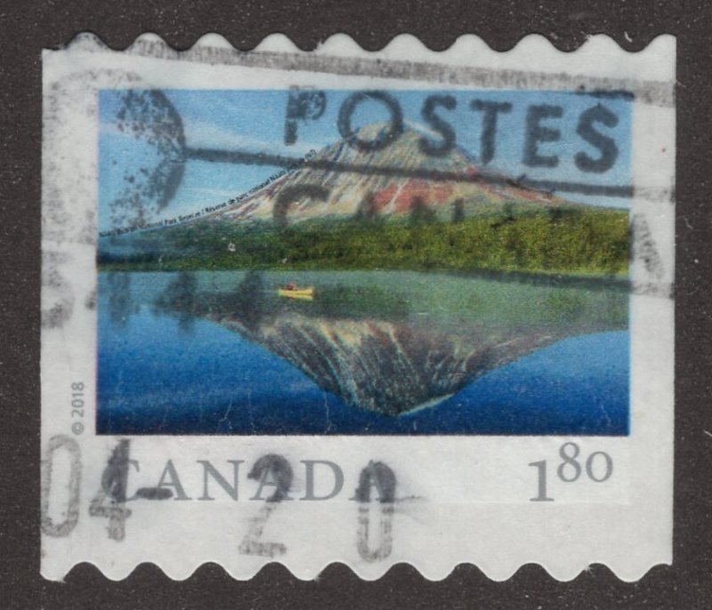 Used 3068 P4 From Far and Wide Naatshchoh National Park 